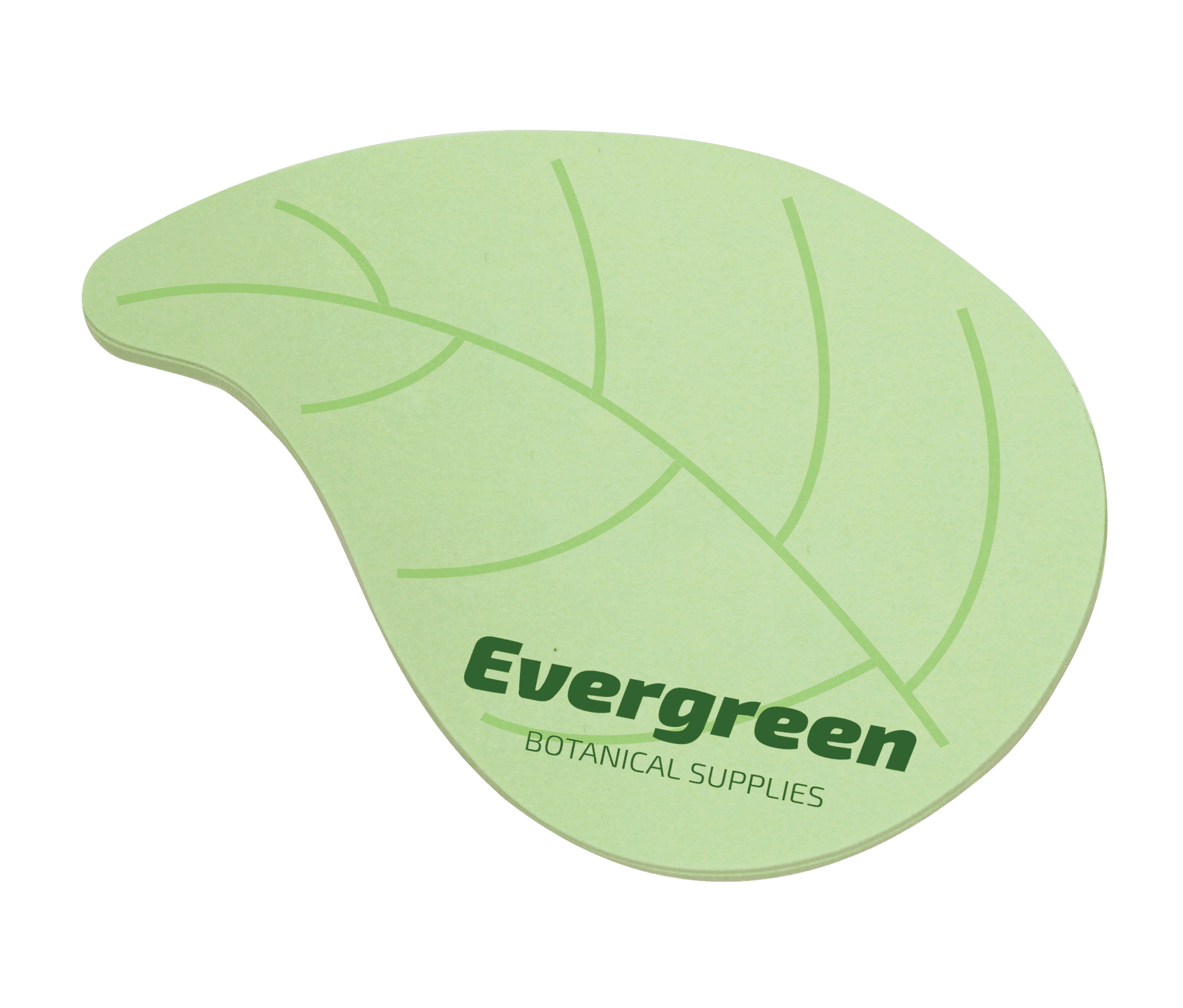 sticky-smart™ shape - leaf