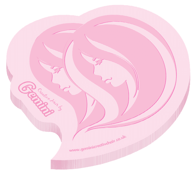 sticky-smart™ shape - people speech bubble