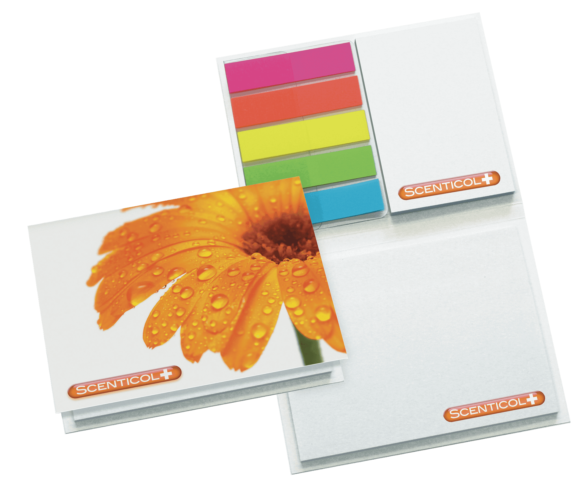 sticky-smart™ - index combi set