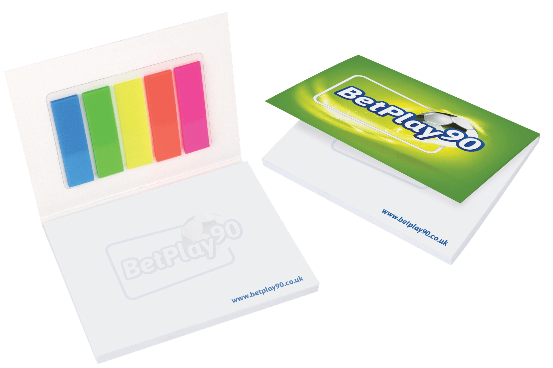 sticky-smart™ - index duo