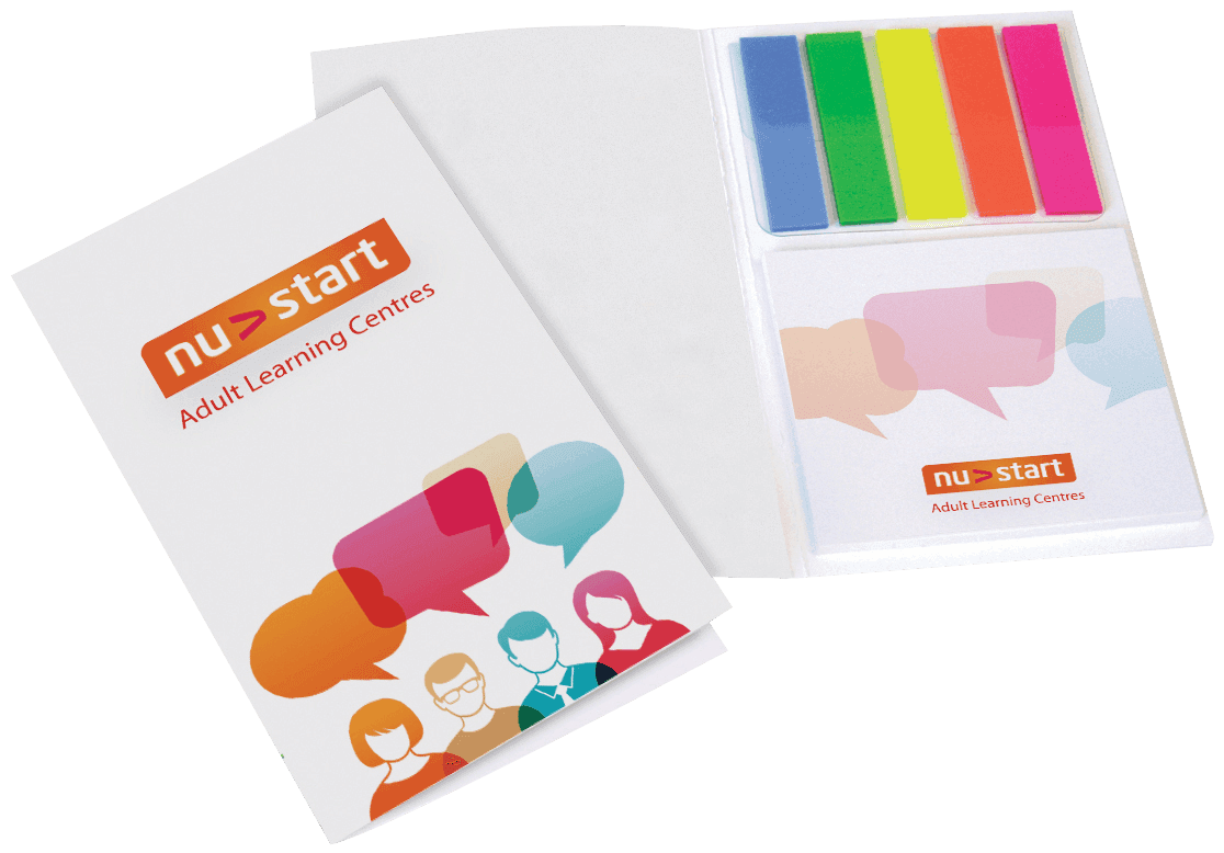 sticky-smart™ - organiser