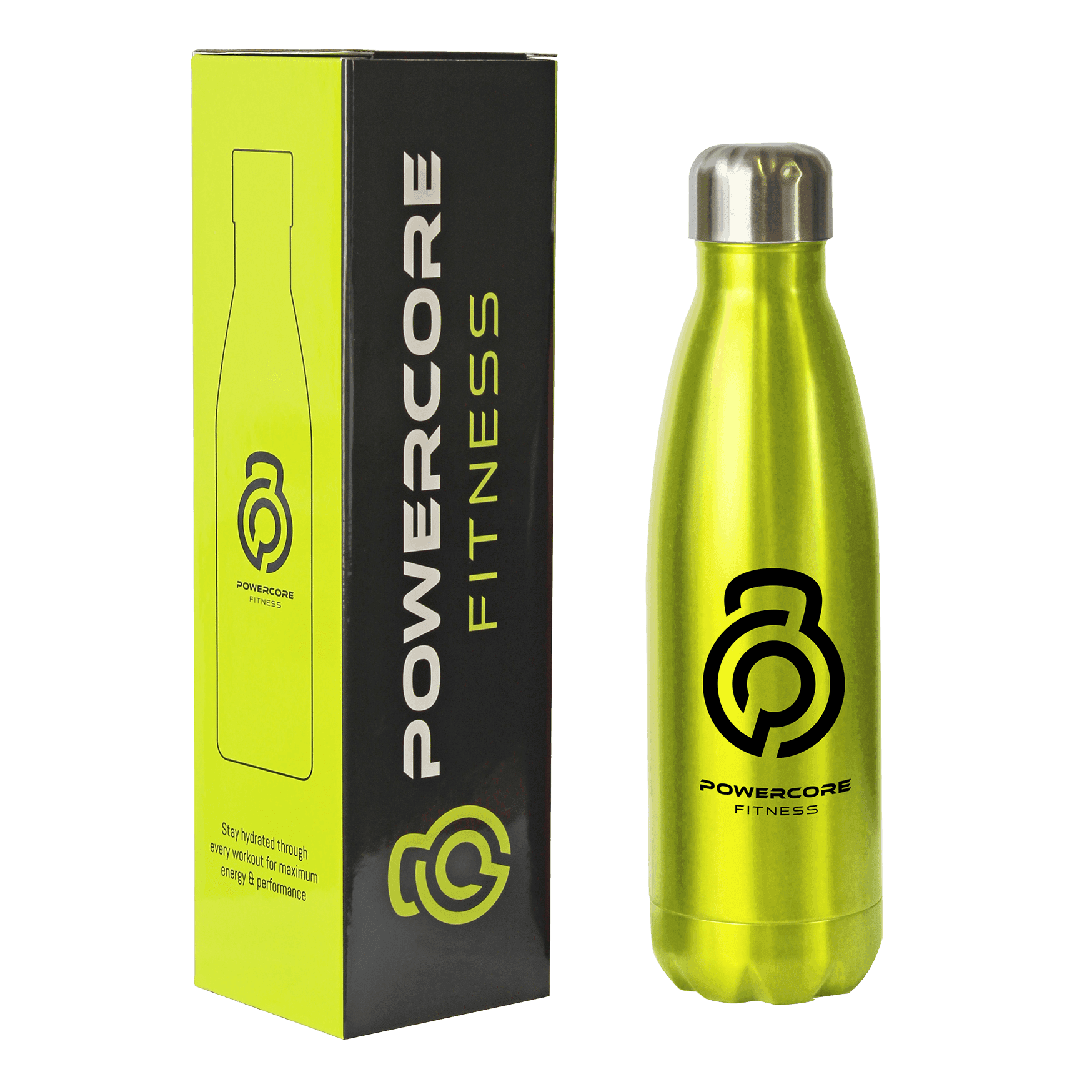 corrugated - travel bottle box