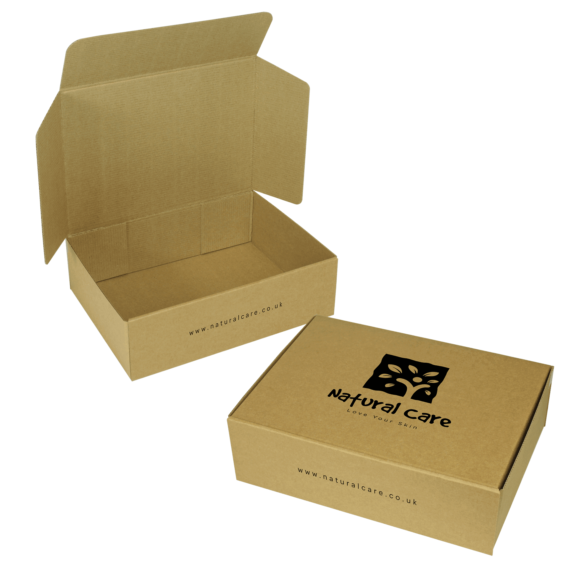 eco corrugated - mini