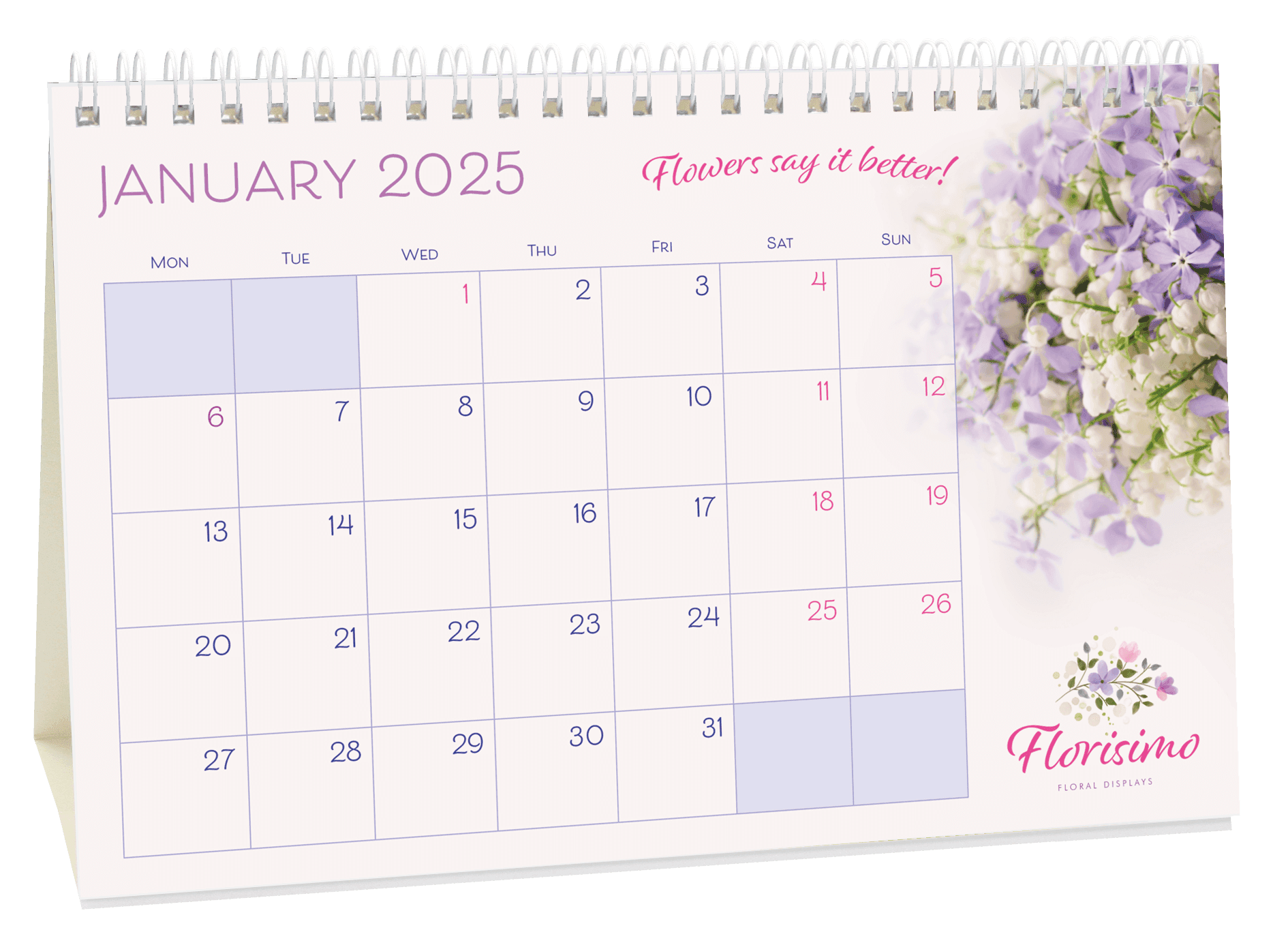 smart-calendar™ - panorama planner