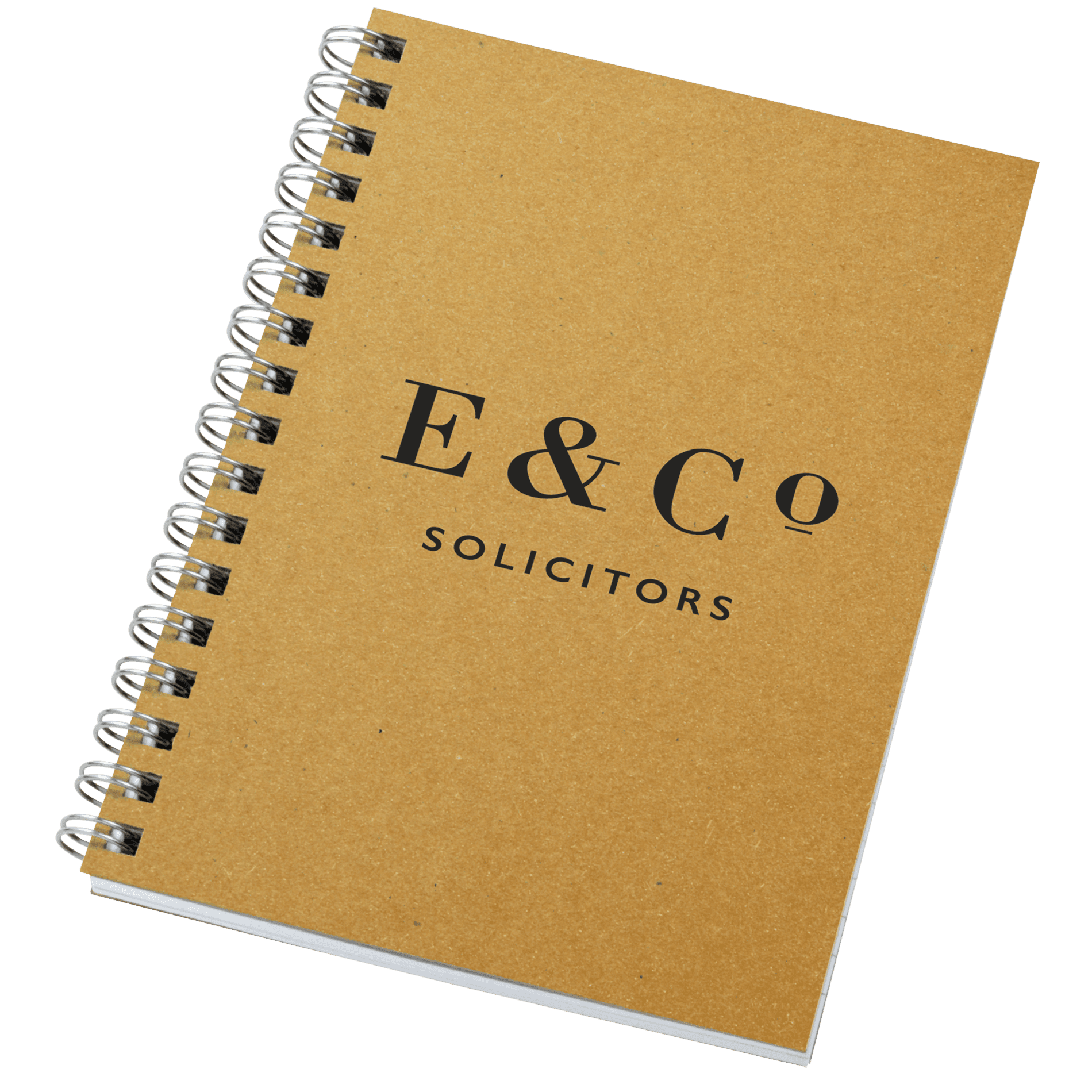 enviro-smart™ - craft cover wiro notepad