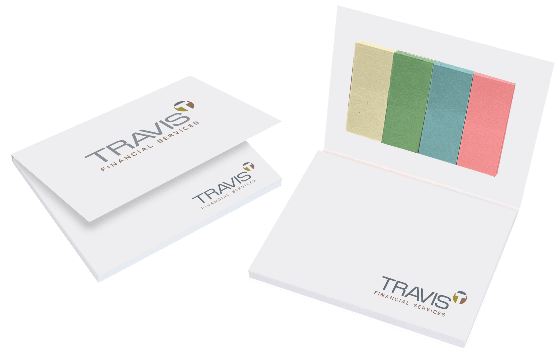 enviro-smart™ index duo set - white cover