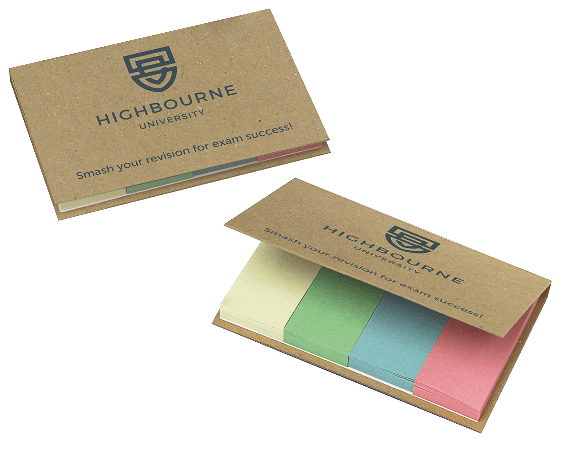 enviro-smart™ index cover tabs - natural cover