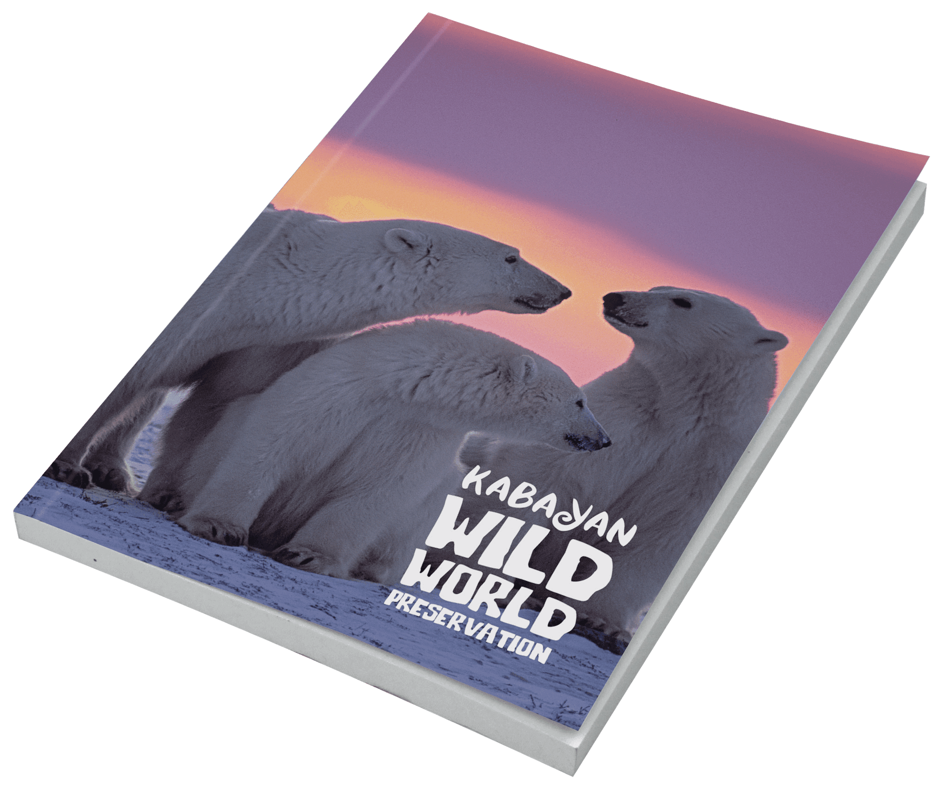 enviro-smart™ - book
