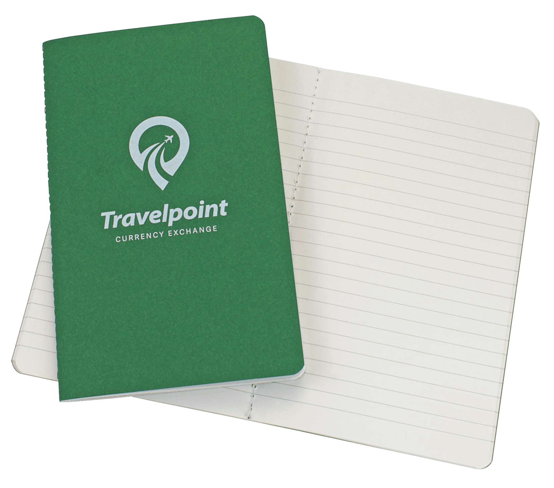 enviro-smart™ - sewn book