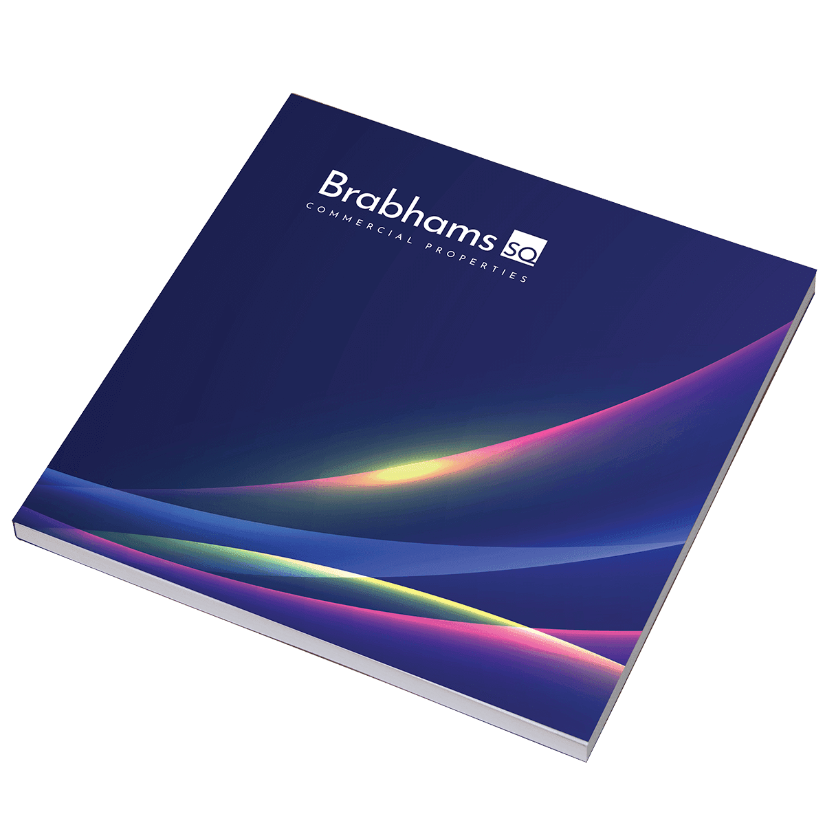 smart-book™ - square