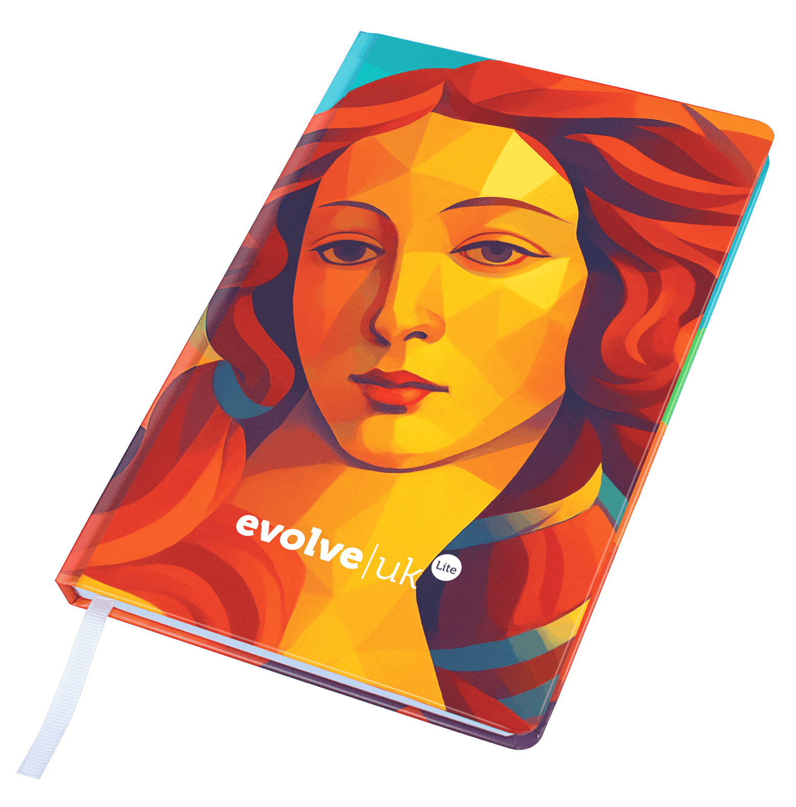 Evolve UK - Lite