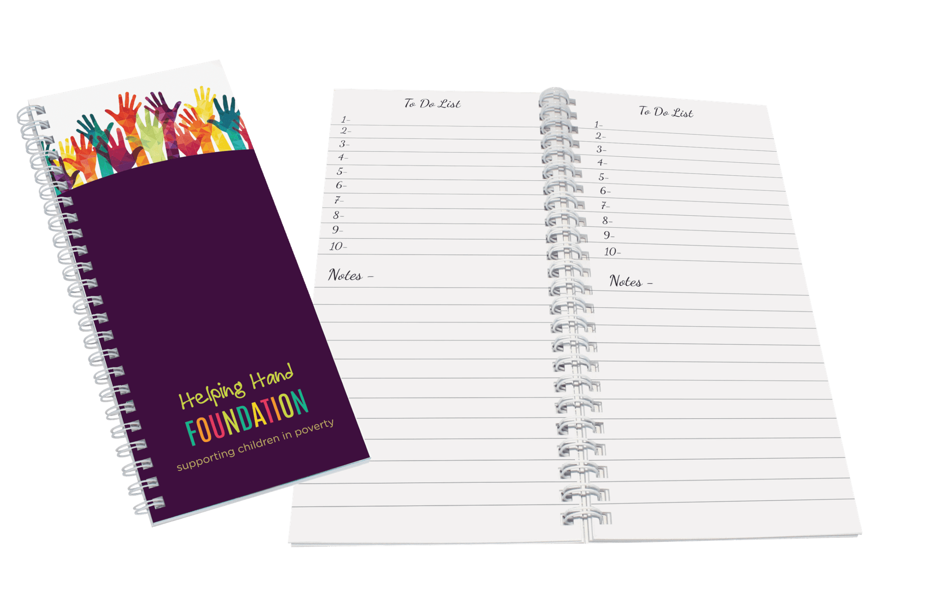 wiro-smart™ - list pad