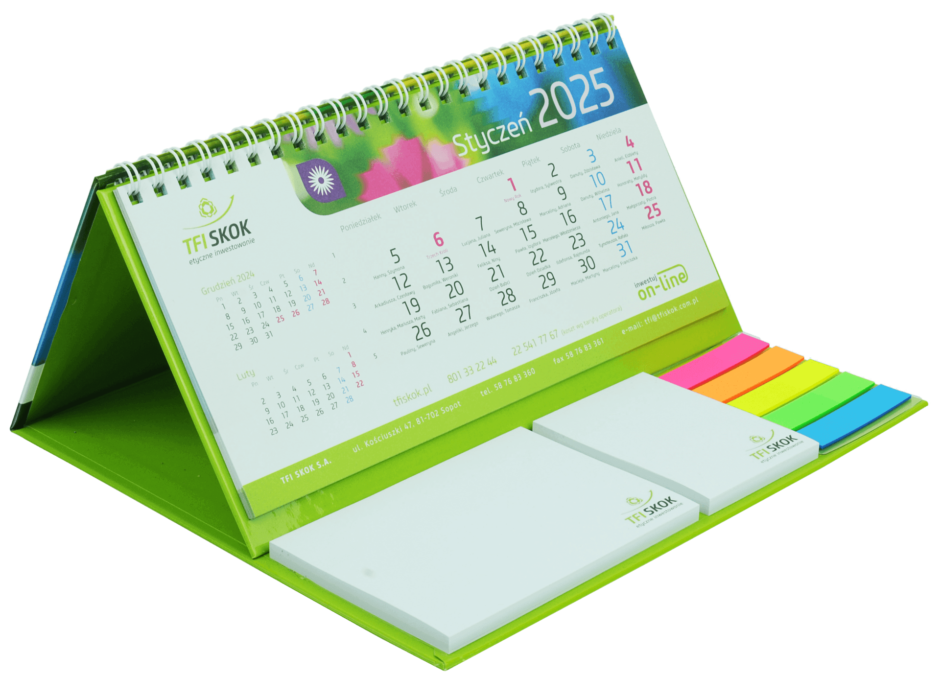 calendarpod - EU - wiro