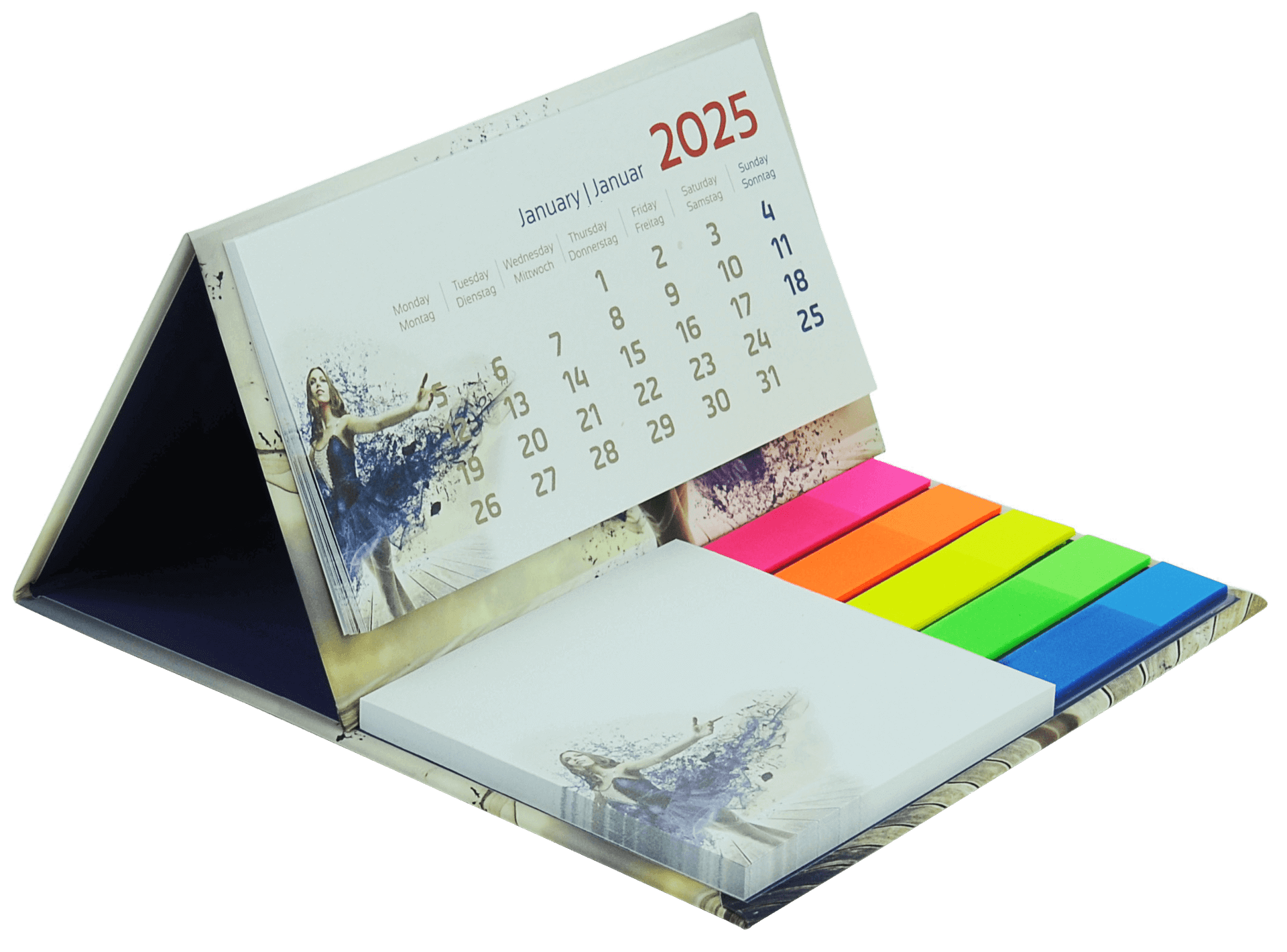 calendarpod - EU - mini