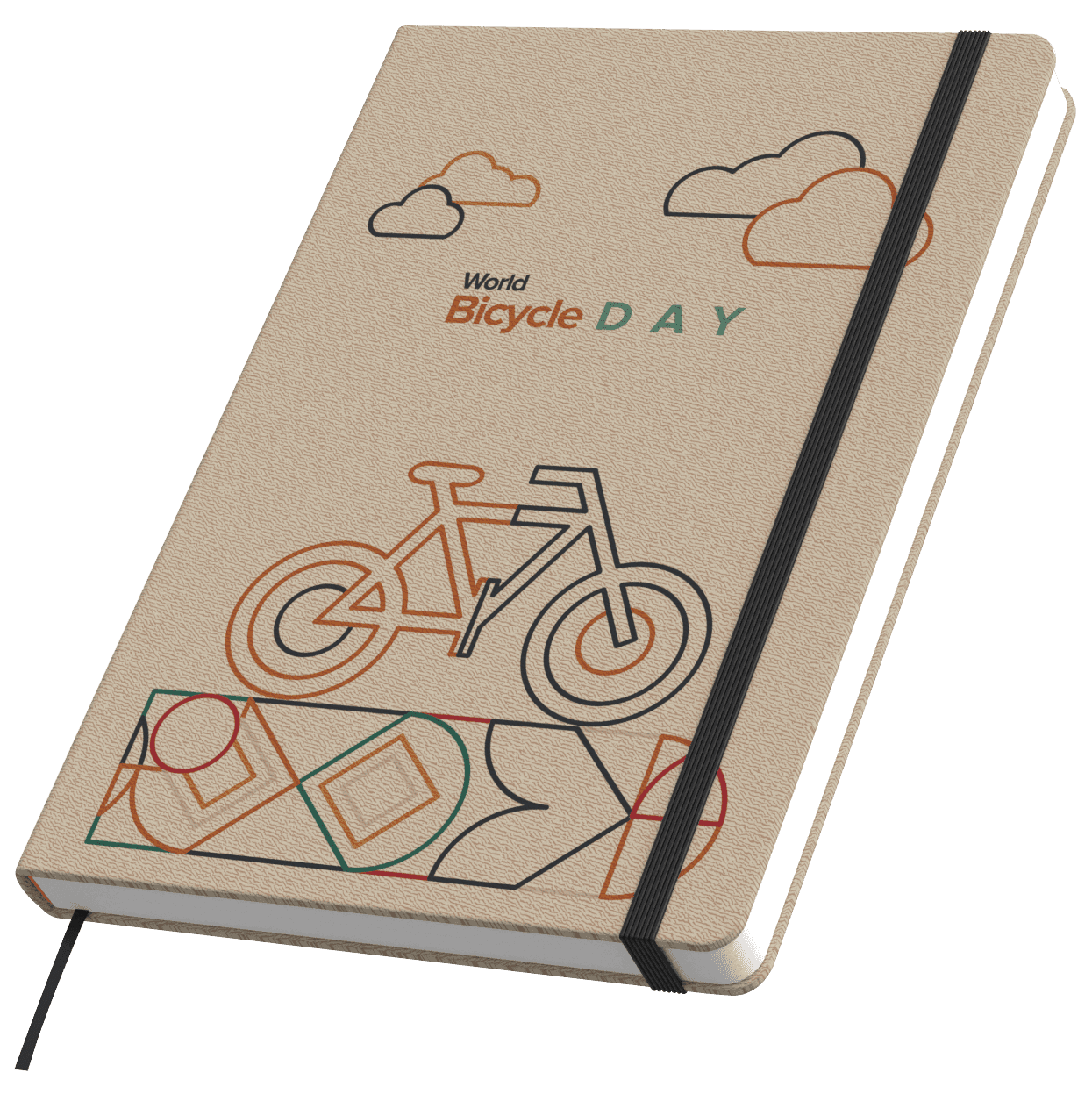 mindnotes torino - hardcover digital