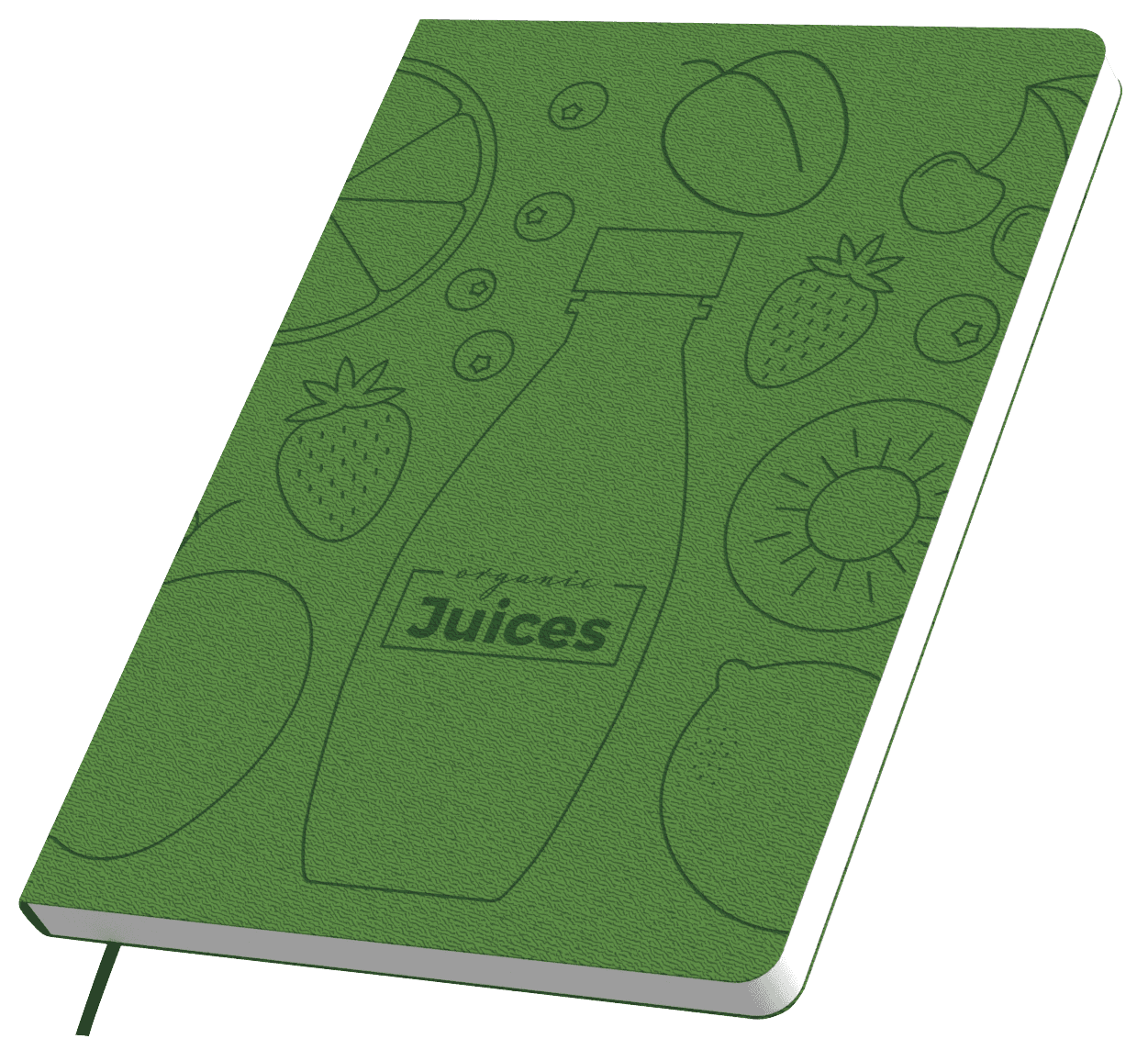 mindnotes torino - economy hardcover