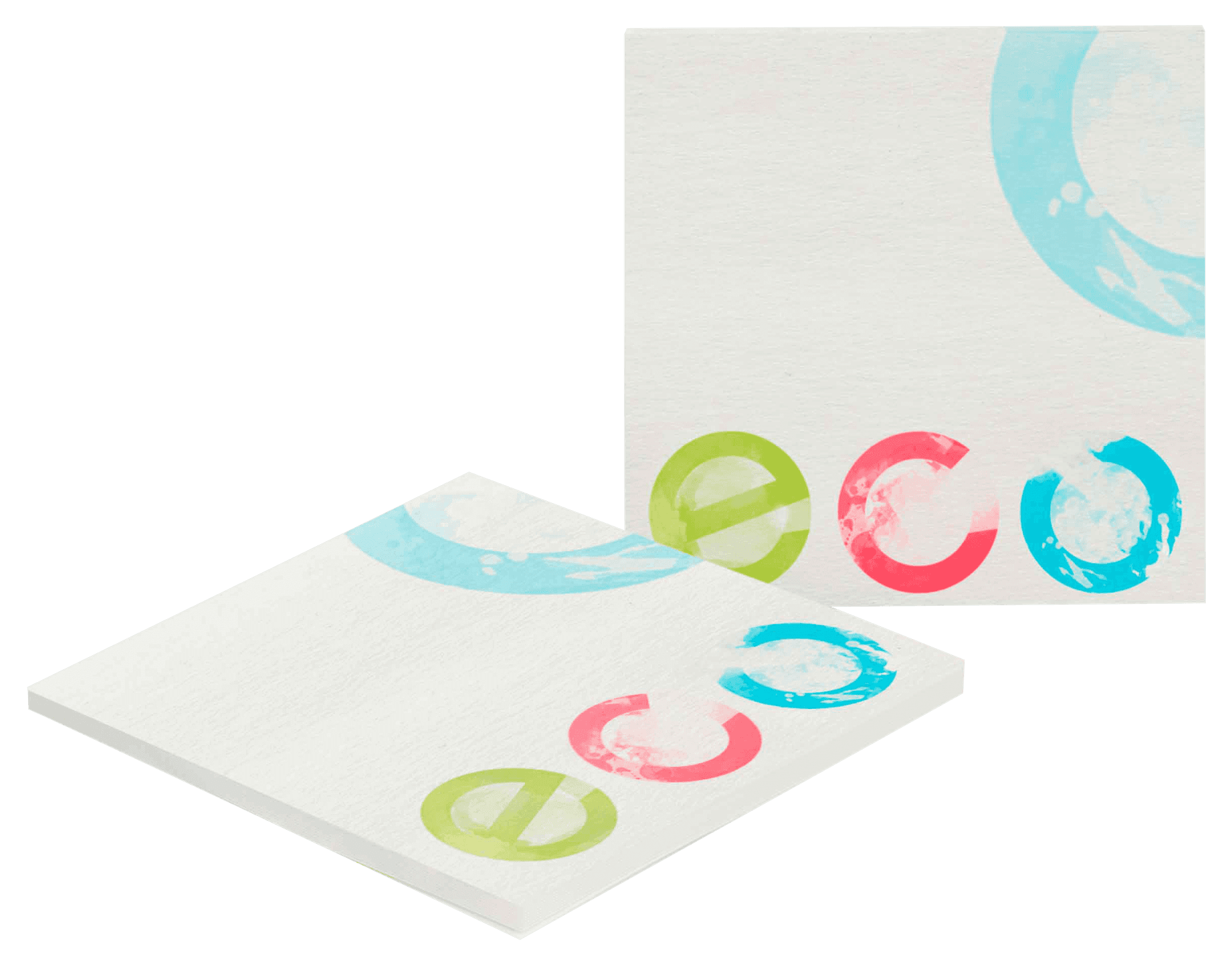 enviro-smart™ EU - sticky notes