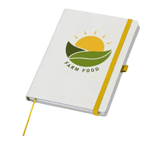 mindnotes economy - enviro soft spine