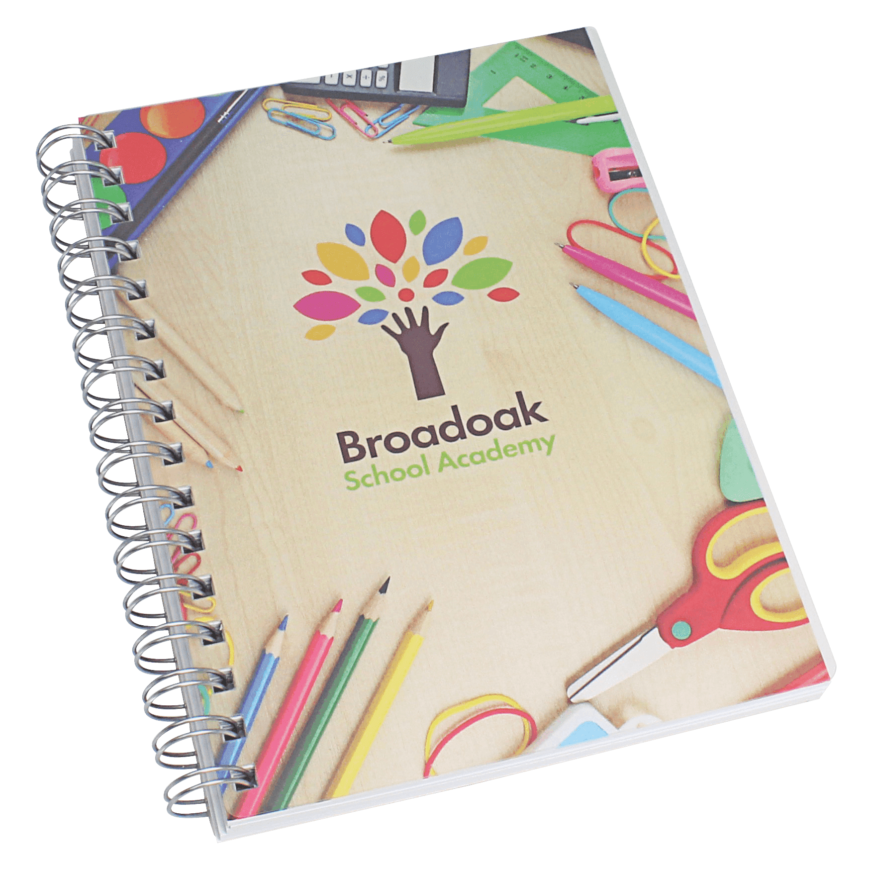 wiro-smart™ - academic planner & notebook
