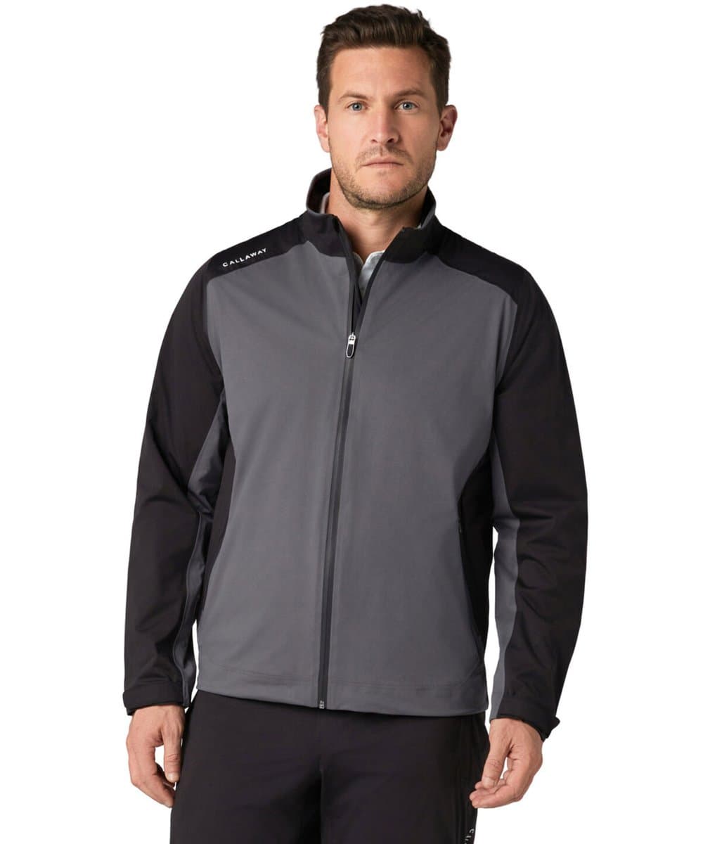 Stormlite III jacket