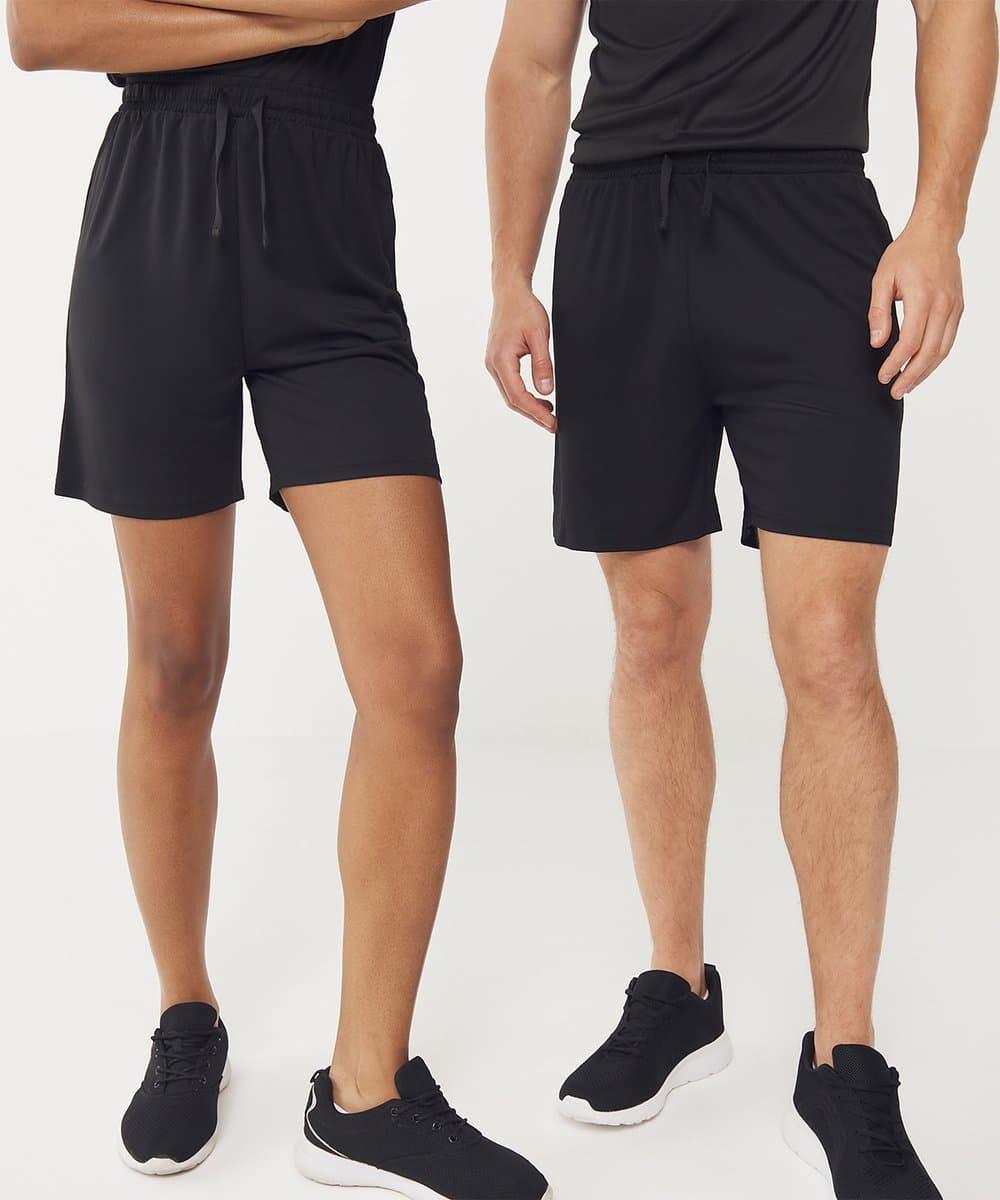 Adults team shorts no pockets