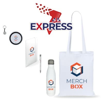 Express Merchbag