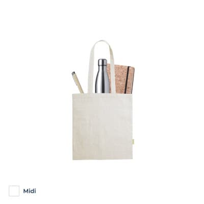 Eco Merchbag - Midi
