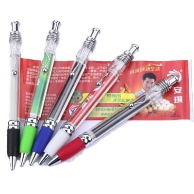 Banner Ball Pen Style 6