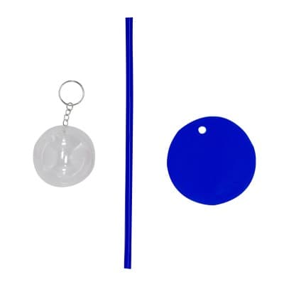 Cup Cover - Blue