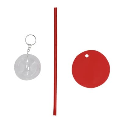 Cup Cover - Red