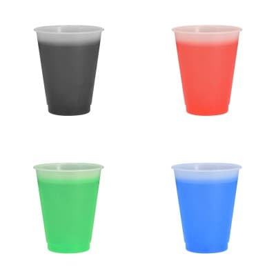 Chroma Colour Changing Cup