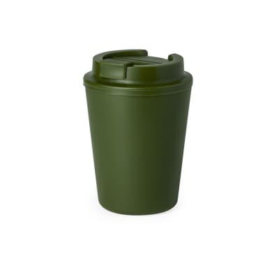 Circo Coffee Cup - Green