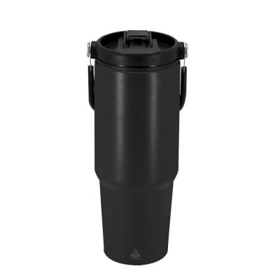 Castle School Cup - Black