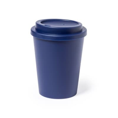 Corel Coffee Cup - Navy Blue