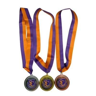 Medal
