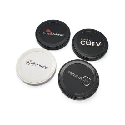 Creation Wireless Charger Custom Colour