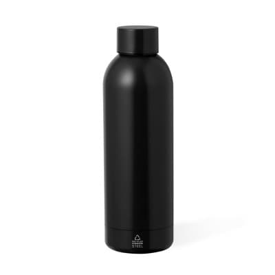 Eco Corvo Bottle - Black