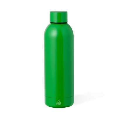 Eco Corvo Bottle - Green