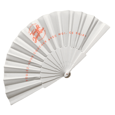Breeze Fan