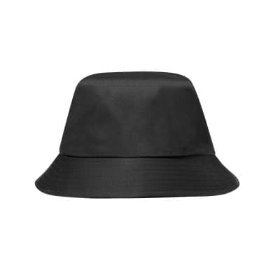 Express Lesa Bucket Hat Black