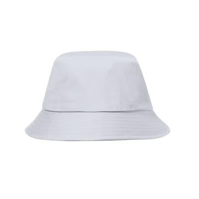 Express Lesa Bucket Hat White