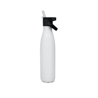 Sport Capella Bottle - Gloss Red