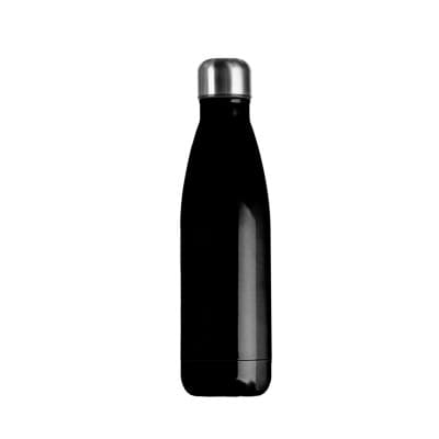 Express Capella Metal Bottle - Gloss Black