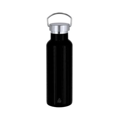 Essential Celsius Bottle - Black