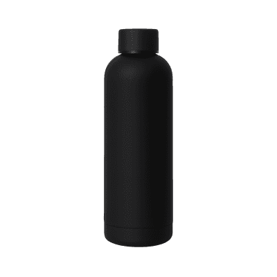 Essential Corvo Bottle - Black