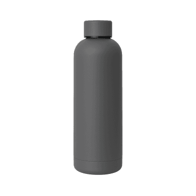 Essential Corvo Bottle - Grey