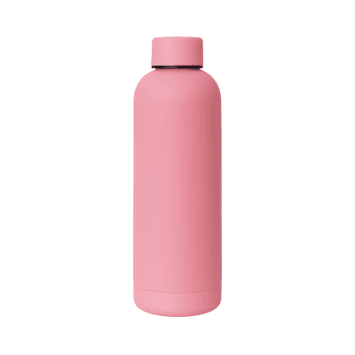 Essential Corvo Bottle - Pink