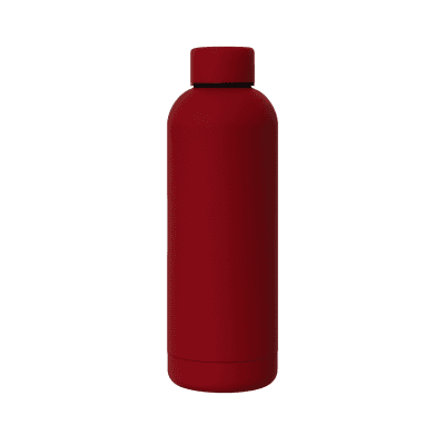 Essential Corvo Bottle - Red