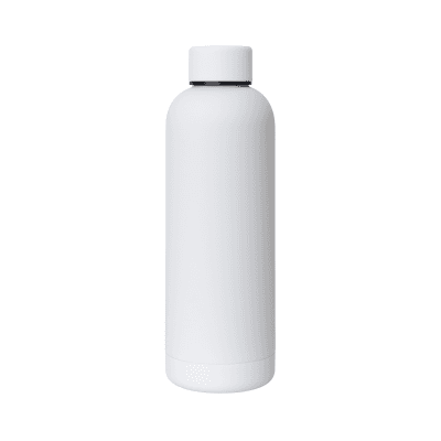 Essential Corvo Bottle - White