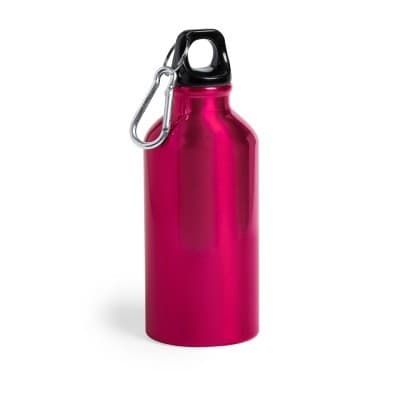 Essential Chord Bottle - Fuchsia